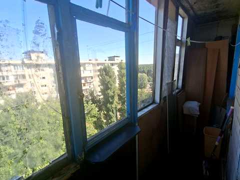 квартира за адресою Космонавта Поповича вул. (Космонавта Волкова), 24