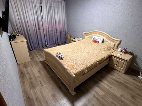 квартира за адресою Довженка вул., 7