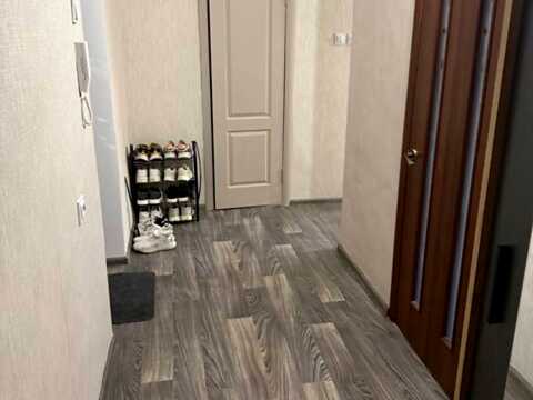 квартира за адресою Довженка вул., 7
