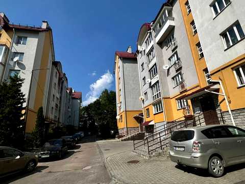 квартира по адресу Вашингтона ул. (Батальная), 11