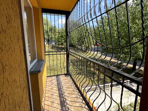 квартира по адресу Вашингтона ул. (Батальная), 11