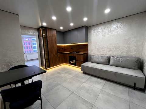 квартира за адресою Смакули вул., 8