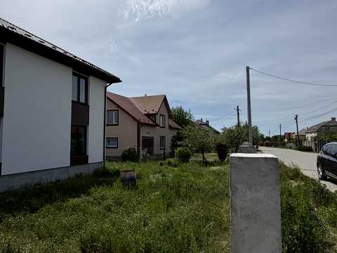 будинок за адресою Богдана Хмельницького