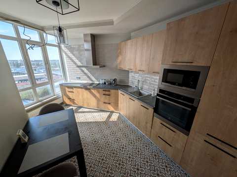 квартира по адресу Проценко ул., 50 к1