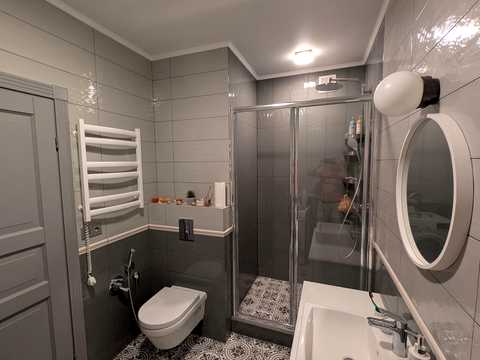 квартира по адресу Проценко ул., 50 к1