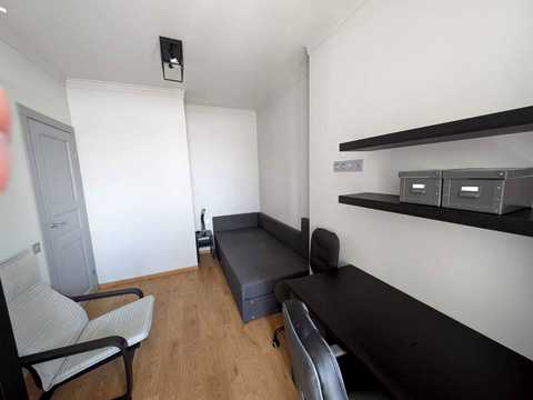 квартира по адресу Проценко ул., 50 к1