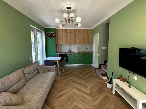 будинок за адресою Одеса, Купріна вул., 20