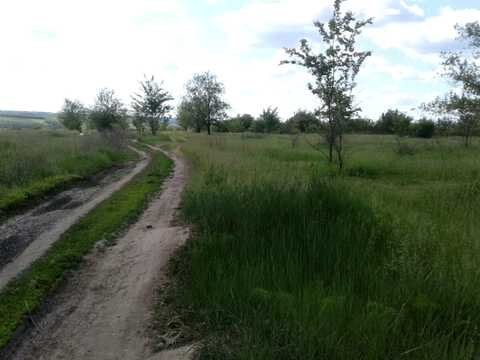 ділянка за адресою Дніпро, 