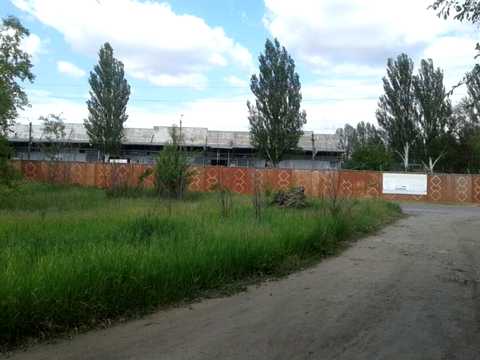 ділянка за адресою Дніпро, 