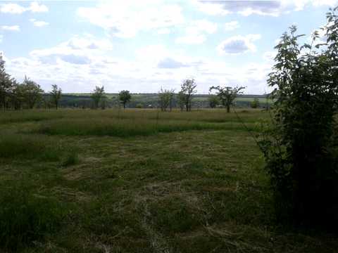 ділянка за адресою Дніпро, 