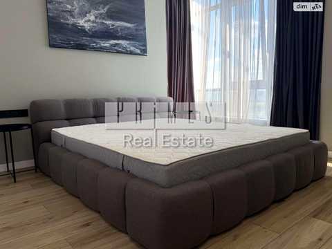 квартира за адресою Трускавецька вул., 8