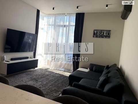 квартира за адресою Трускавецька вул., 8