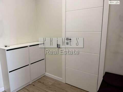квартира за адресою Трускавецька вул., 8