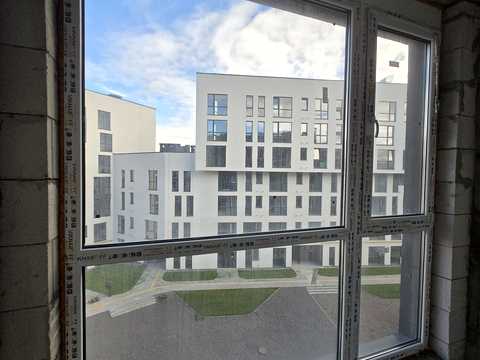 квартира по адресу Новознесенская ул., (ЖК Новий форт (будинок 2))