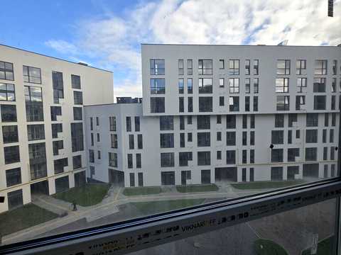 квартира по адресу Новознесенская ул., (ЖК Новий форт (будинок 2))