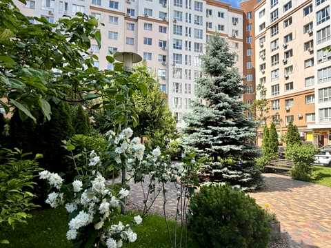 квартира за адресою Героїв Небесної Сотні просп., 28