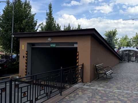 квартира за адресою Героїв Небесної Сотні просп., 28