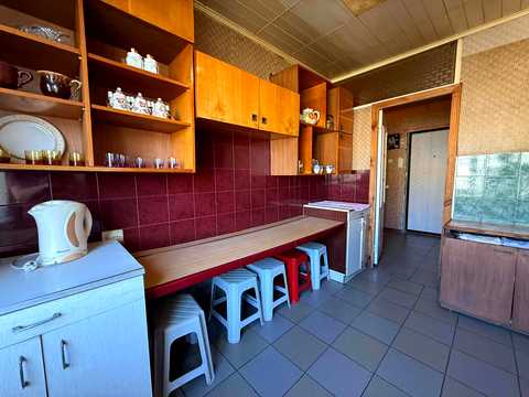 квартира за адресою Метробудівська вул., 5