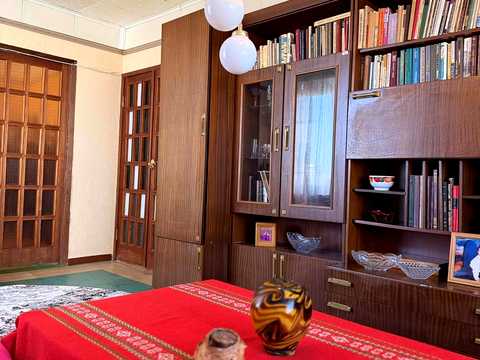 квартира за адресою Метробудівська вул., 5