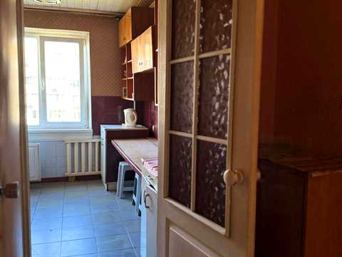 квартира за адресою Метробудівська вул., 5
