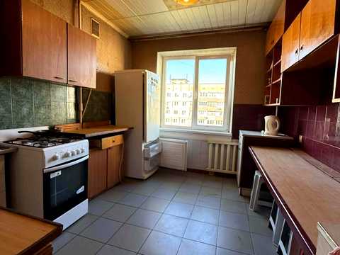 квартира за адресою Метробудівська вул., 5