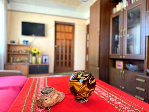 квартира за адресою Метробудівська вул., 5