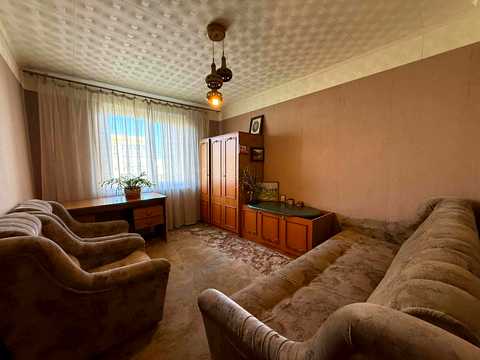 квартира за адресою Метробудівська вул., 5