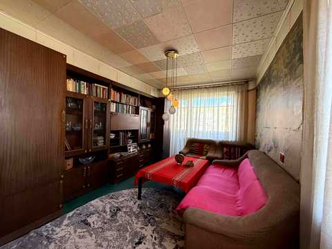 квартира за адресою Метробудівська вул., 5