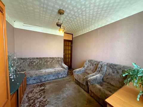 квартира за адресою Метробудівська вул., 5