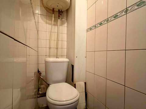 квартира за адресою Метробудівська вул., 5