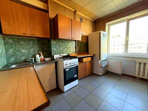 квартира за адресою Метробудівська вул., 5