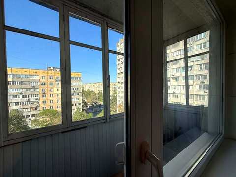 квартира за адресою Метробудівська вул., 5
