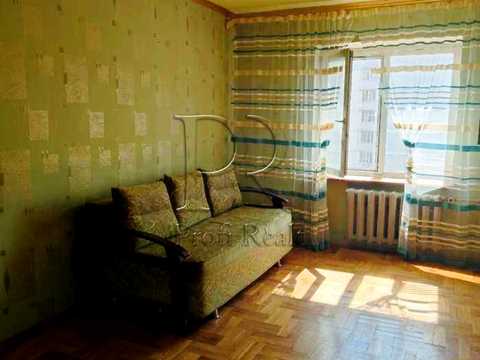квартира за адресою Милославська вул., 41/15