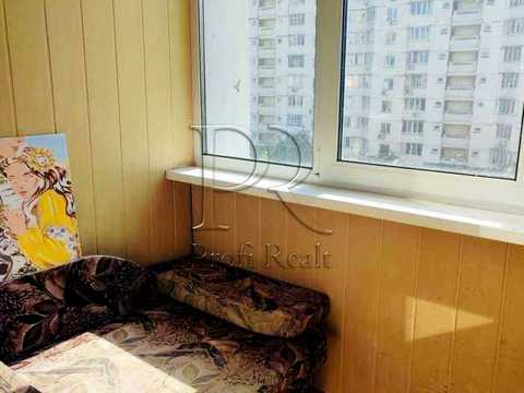 квартира за адресою Милославська вул., 41/15