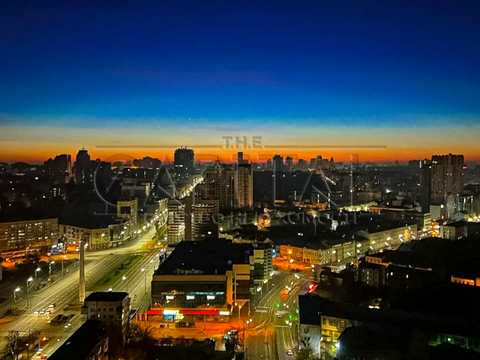 квартира за адресою Берестейський просп. (Перемоги), 5-В