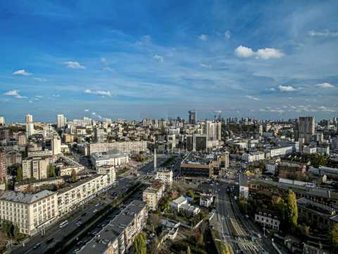 квартира за адресою Берестейський просп. (Перемоги), 5-В