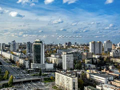 квартира за адресою Берестейський просп. (Перемоги), 5-В