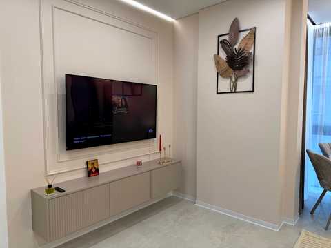 квартира за адресою Ленкавського вул., 34 к4