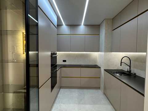 квартира за адресою Ленкавського вул., 34 к4