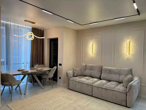 квартира за адресою Ленкавського вул., 34 к4