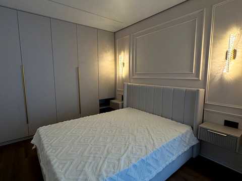 квартира за адресою Ленкавського вул., 34 к4