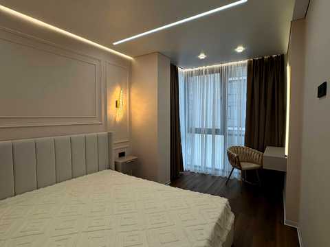 квартира за адресою Ленкавського вул., 34 к4