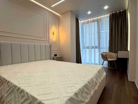 квартира за адресою Ленкавського вул., 34 к4
