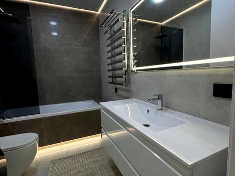 квартира за адресою Ленкавського вул., 34 к4