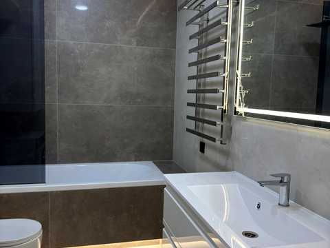 квартира за адресою Ленкавського вул., 34 к4