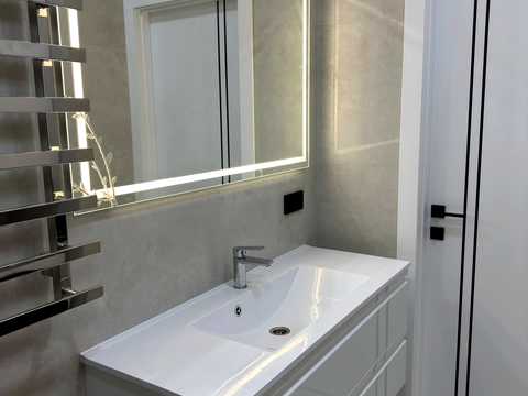 квартира за адресою Ленкавського вул., 34 к4