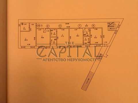 комерційна за адресою Петра Сагайдачного вул., 20
