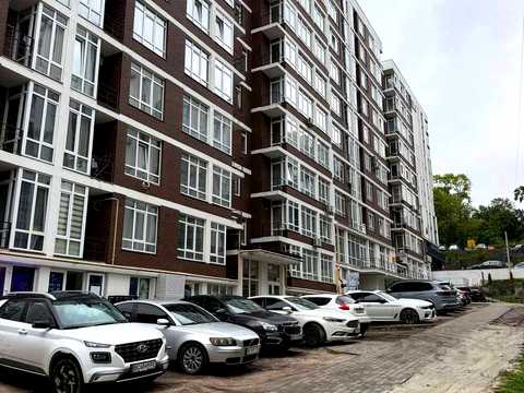 квартира по адресу Малоголосковская ул., 44