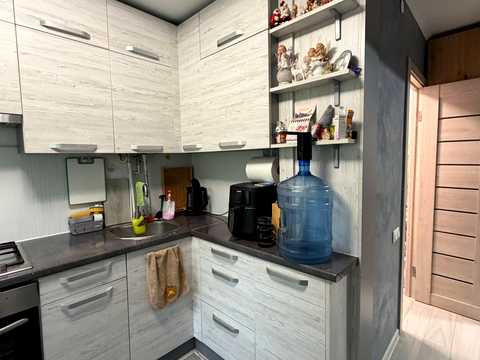 квартира за адресою Максима Кривоноса вул., 9