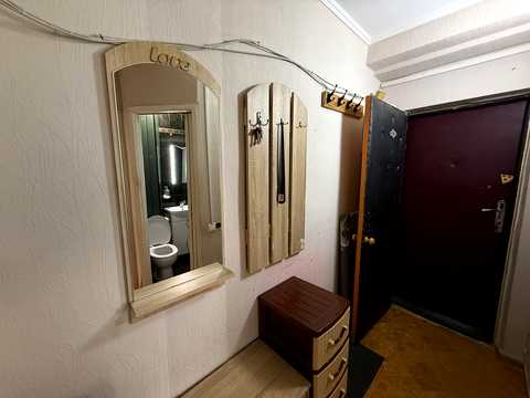 квартира по адресу Строителей ул., 6-А